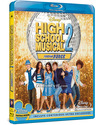 High School Musical 2 Blu-ray