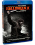 Halloween II Blu-ray
