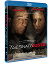 Asesinato Justo Blu-ray