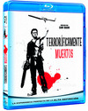 Terroríficamente Muertos (Evil Dead 2) Blu-ray
