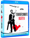Terroríficamente Muertos (Evil Dead 2) Blu-ray