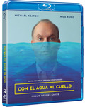 Con el Agua al Cuello Blu-ray