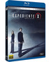 X-Files: Creer es la Clave Blu-ray