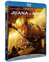 Juana de Arco Blu-ray