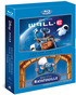 Pack Wall-E + Ratatouille Blu-ray