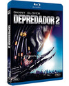 Depredador 2 Blu-ray