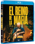 El Reino de la Mafia Blu-ray