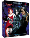 Pack Aeon Flux + Underworld + Resident Evil [Blu-ray]:Amazon