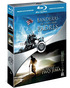 Pack Banderas de Nuestros Padres + Cartas desde Iwo Jima Blu-ray
