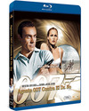 James Bond: 007 Contra el Dr No Blu-ray