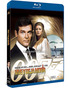 James Bond: Vive y Deja Morir Blu-ray