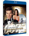James Bond: Sólo para sus Ojos Blu-ray