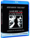 American Gangster Blu-ray