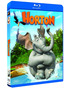 Horton Blu-ray