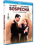 Sospecha Blu-ray