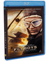 Flyboys, Héroes del Aire Blu-ray