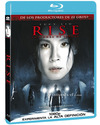Rise, Cazadora de Sangre Blu-ray