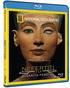 Nefertiti y la Dinastía Perdida Blu-ray