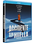 Accidente sin Huella Blu-ray