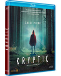 Kryptic Blu-ray