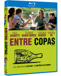 Entre Copas Blu-ray
