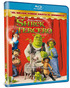 Shrek Tercero Blu-ray