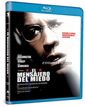 El Mensajero del Miedo Blu-ray