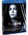 The Eye Blu-ray