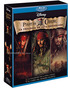 Piratas del Caribe - Trilogía Blu-ray