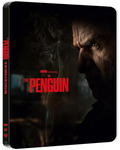 El Pingüino - Edición Metálica Blu-ray