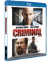 Criminal Blu-ray