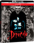Drácula de Bram Stoker - Edición Metálica Ultra HD Blu-ray Drácula de Bram Stoker - Edición Metálica Ultra HD Blu-ray