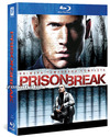 Prison Break - Primera Temporada Blu-ray