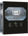 El Planeta de los Simios - Pack Evolución Blu-ray