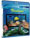 Visiones del Mar Blu-ray