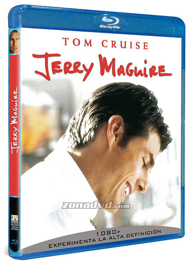 Jerry Maguire Blu-ray