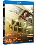 Almas en la Hoguera Blu-ray