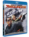 7 Segundos Blu-ray