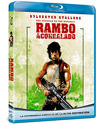 Rambo: Acorralado Blu-ray