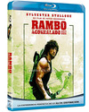 Rambo III Blu-ray