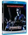 Terminator 2 Blu-ray