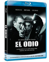 El Odio (La Haine) Blu-ray