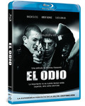 El Odio (La Haine) Blu-ray