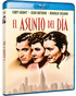 El Asunto del Día Blu-ray El Asunto del Día Blu-ray
