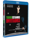 Todos Estamos Invitados Blu-ray