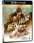 Ben-Hur Ultra HD Blu-ray Ben-Hur Ultra HD Blu-ray