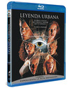 Leyenda Urbana Blu-ray