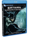 Batman - Guardián de Gotham Blu-ray