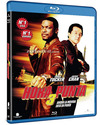 Hora Punta 3 Blu-ray
