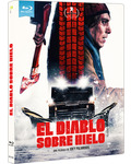 El Diablo sobre Hielo Blu-ray